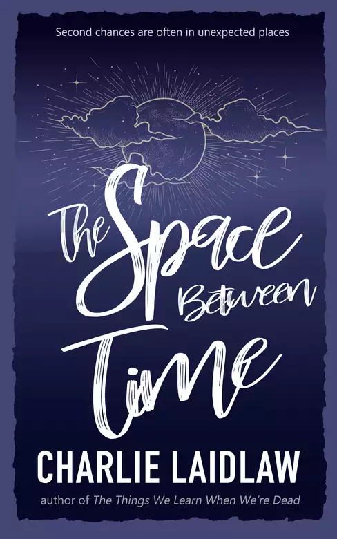 The Space Between Time