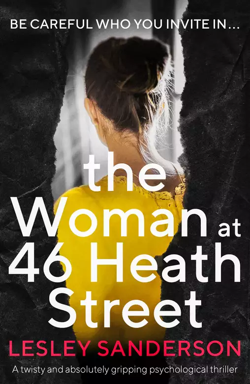 The Woman at 46 Heath Street
