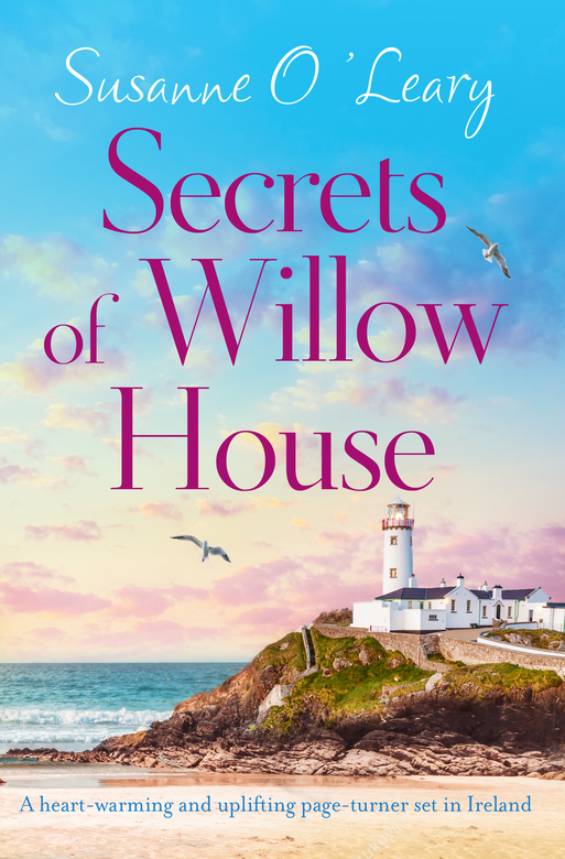 Secrets of Willow House