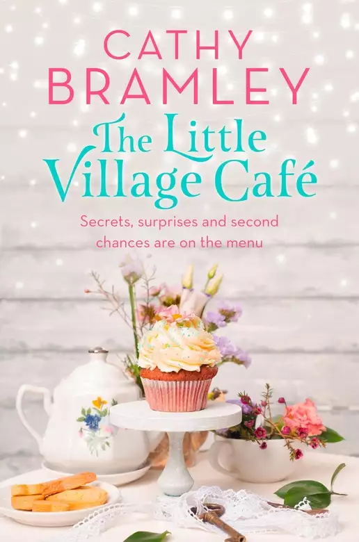 The Little Village Café