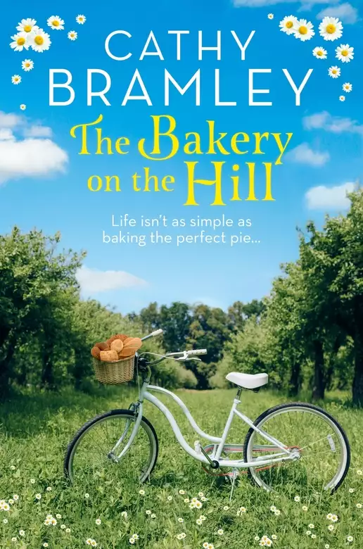 The Bakery on the Hill