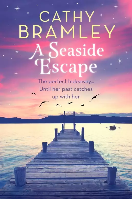 A Seaside Escape