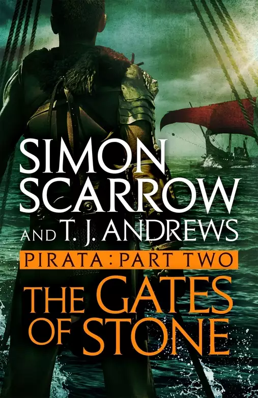Pirata: The Gates of Stone