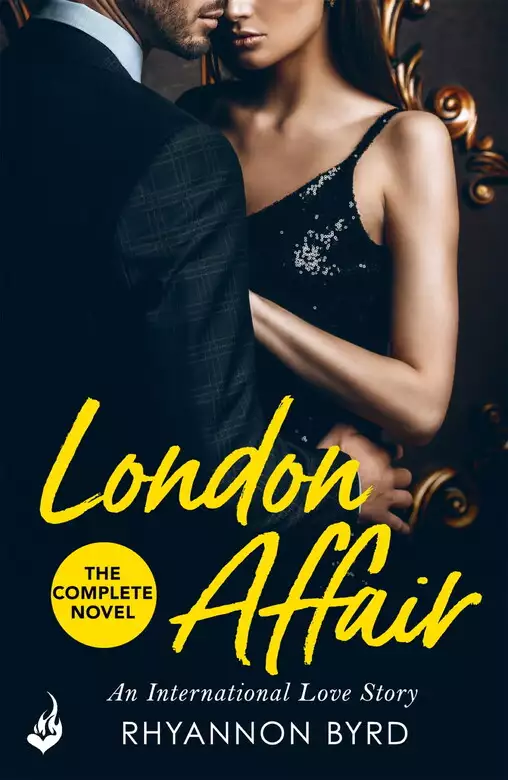 London Affair: An International Love Story