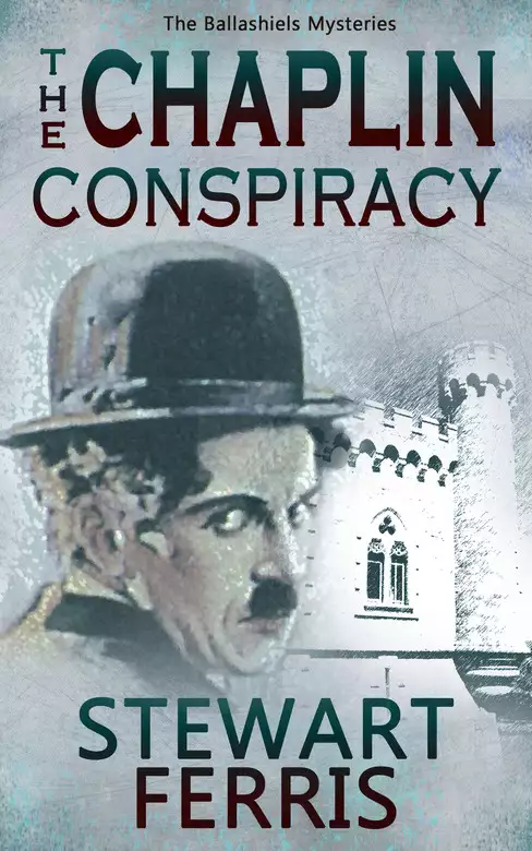 The Chaplin Conspiracy
