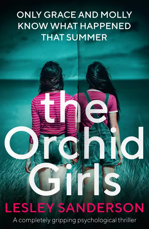 The Orchid Girls