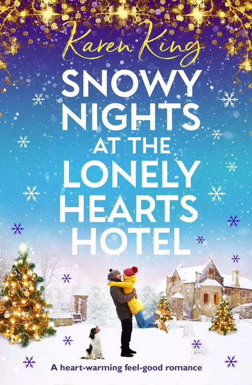 Snowy Nights at the Lonely Hearts Hotel