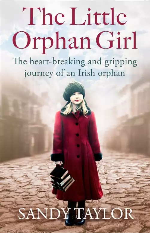 The Little Orphan Girl