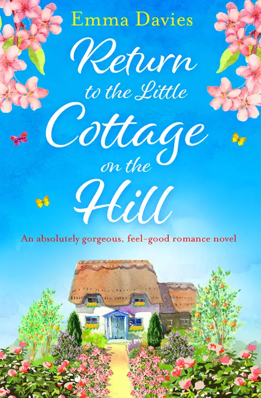 Return to the Little Cottage on the Hill