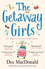 The Getaway Girls