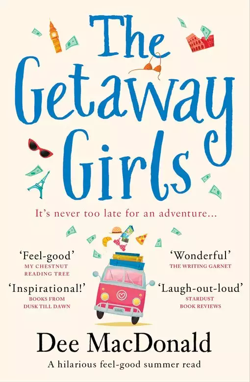 The Getaway Girls