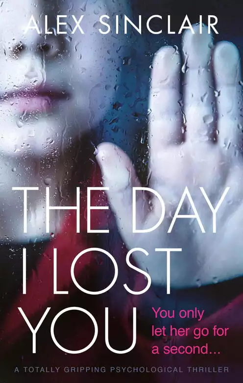 The Day I Lost You