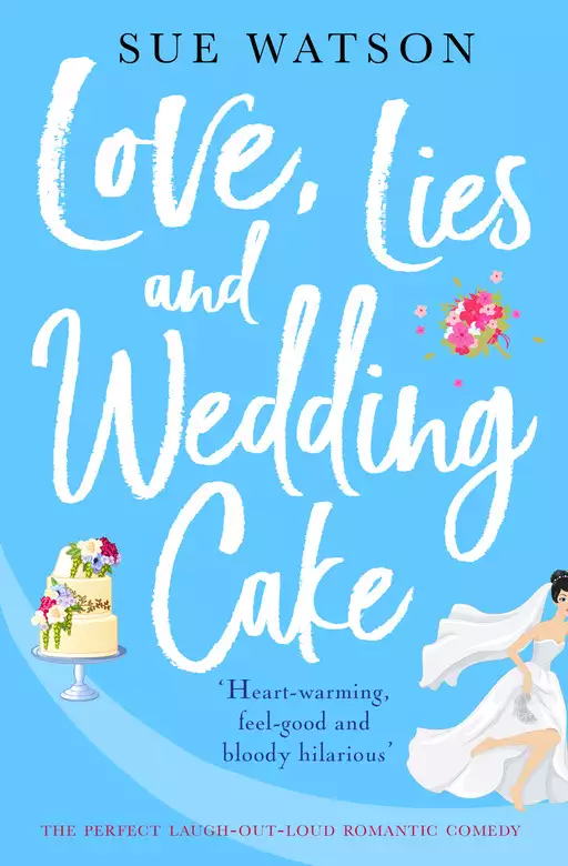 Love, Lies and Wedding Cake