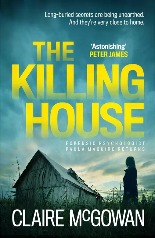 The Killing House