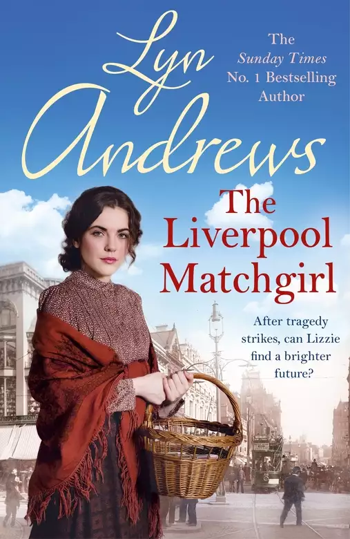 The Liverpool Matchgirl: The most heartwarming saga you'll read this summer