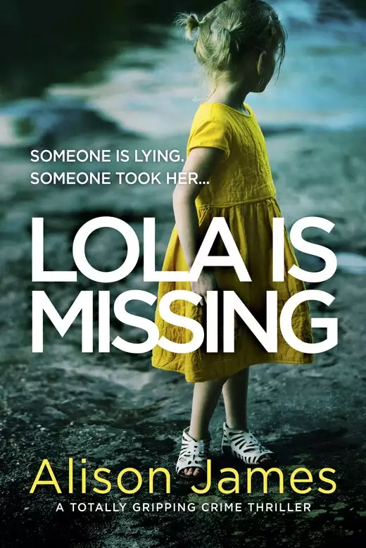 Lola is Missing
