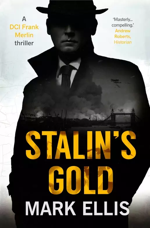Stalin's Gold