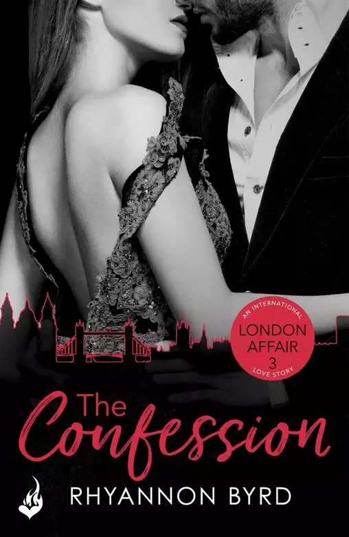 The Confession: London Affair Part 3
