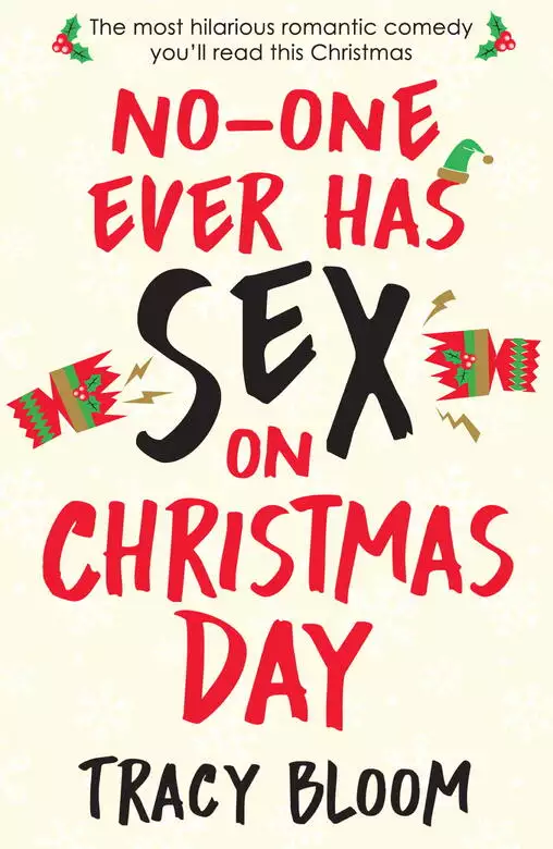 No-one Ever Has Sex on Christmas Day