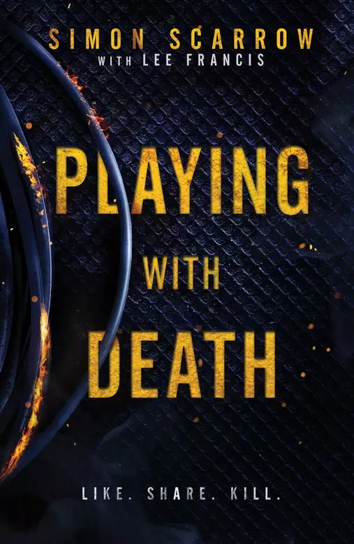 Playing With Death
