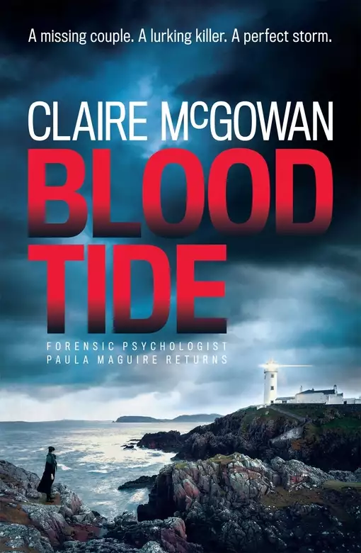 Blood Tide