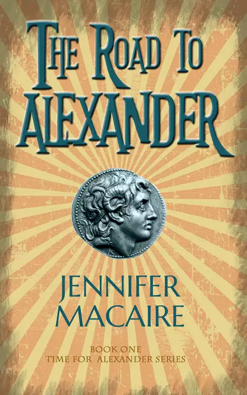 The Road to Alexander