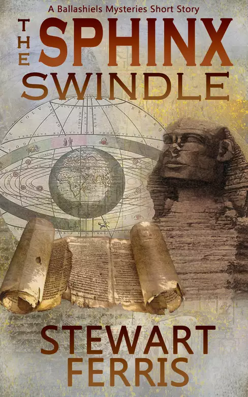 The Sphinx Swindle