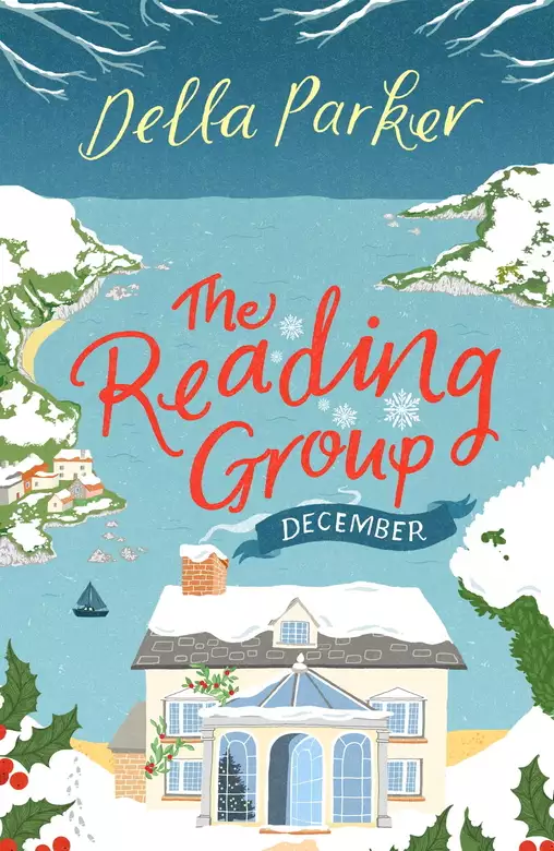 The Reading Group: December