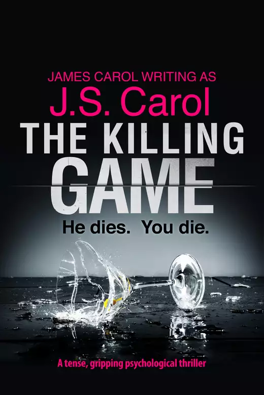 The Killing Game