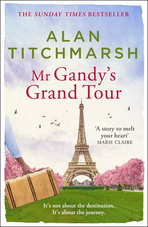 Mr Gandy's Grand Tour