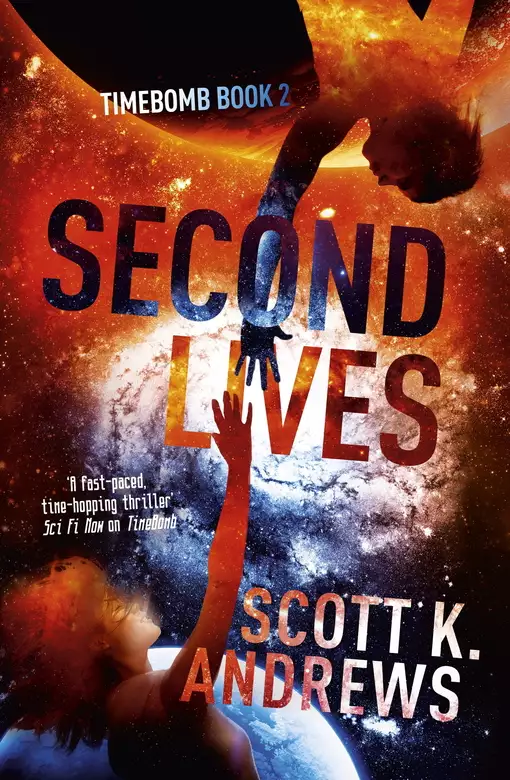 Second Lives