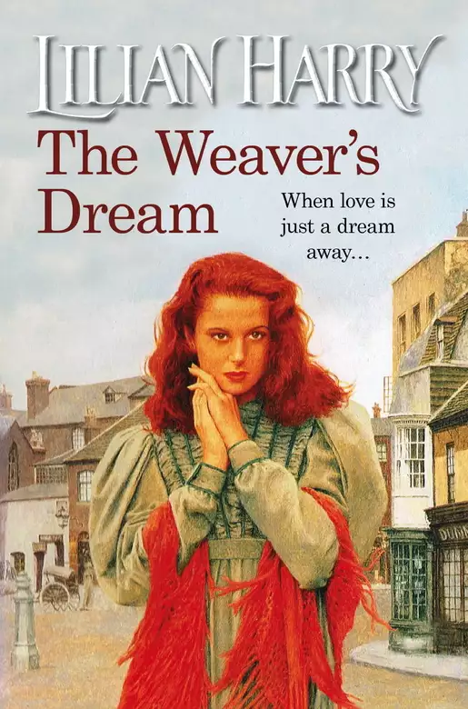 The Weaver's Dream
