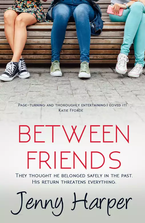 Between Friends