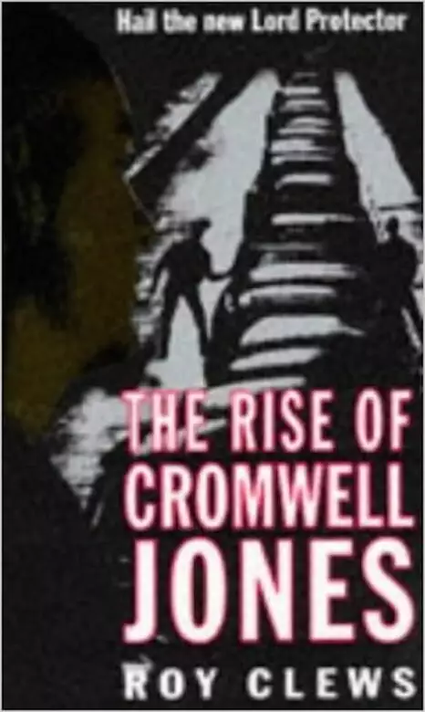 The Rise of Cromwell Jones