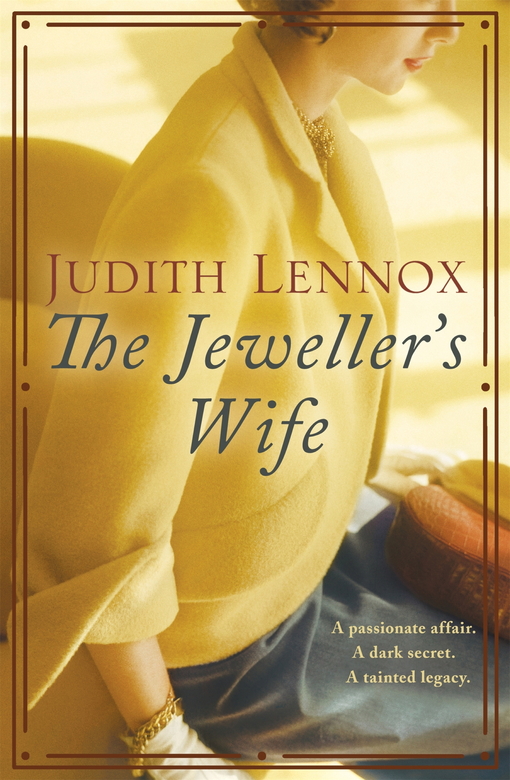 The Jeweller's Wife