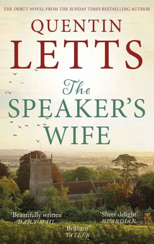 The Speaker's Wife