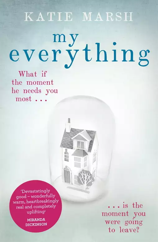 My Everything: the uplifting #1 bestseller