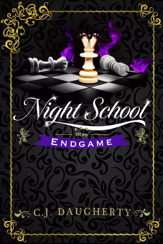 Night School: Endgame