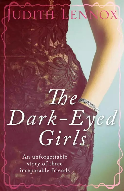 The Dark-Eyed Girls
