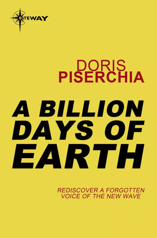 A Billion Days Of Earth