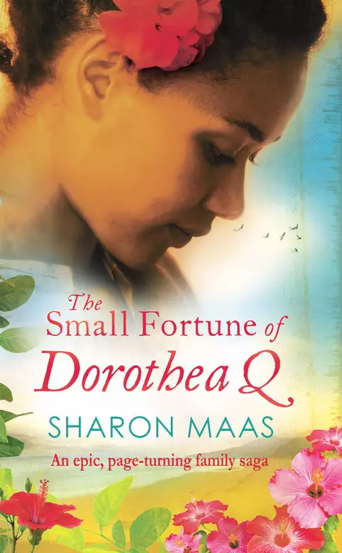 The Small Fortune of Dorothea Q