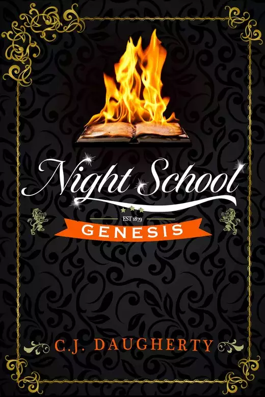 Night School: Genesis
