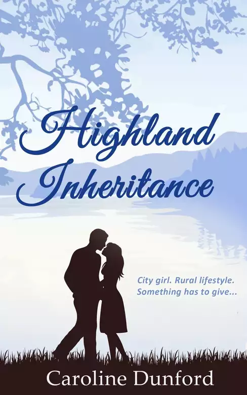 Highland Inheritance
