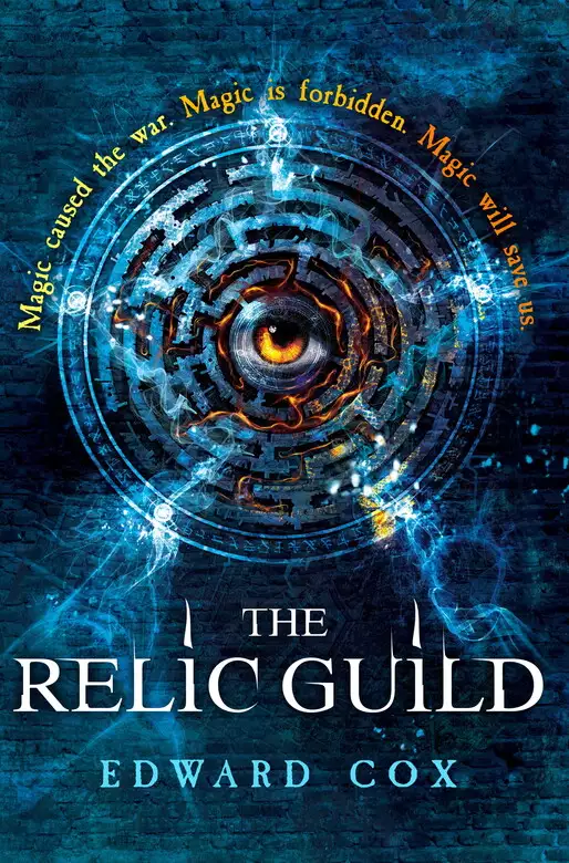 The Relic Guild