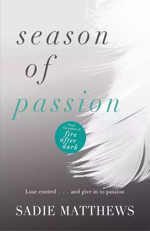 Season of Passion