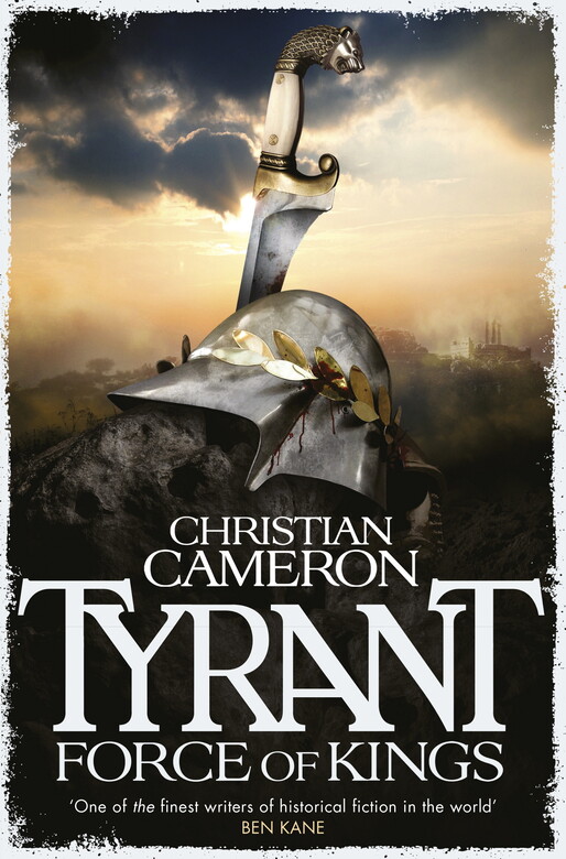 Tyrant: Force of Kings
