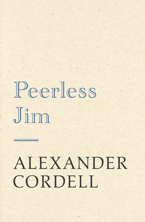 Peerless Jim
