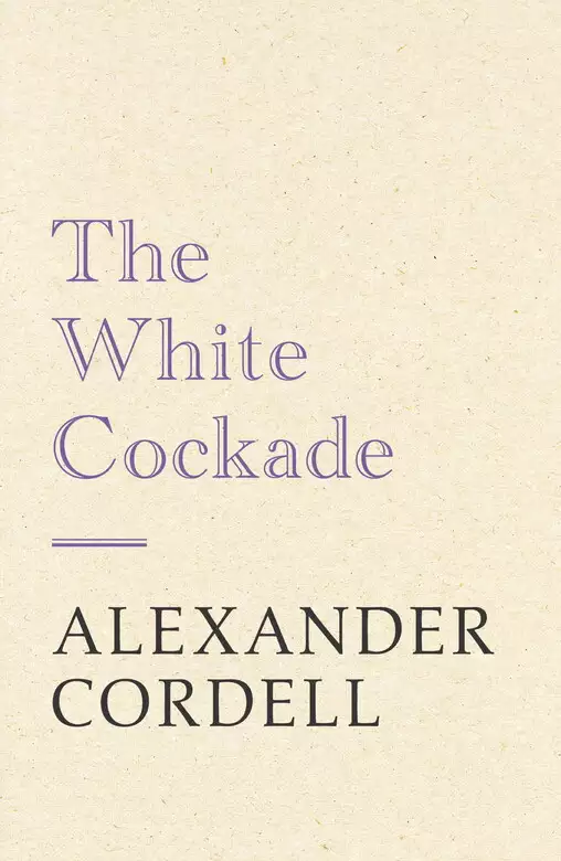 The White Cockade