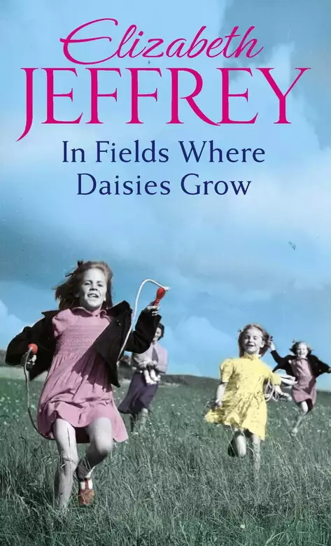 In Fields Where Daisies Grow