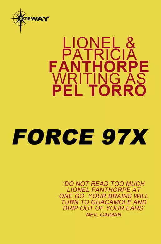 Force 97X